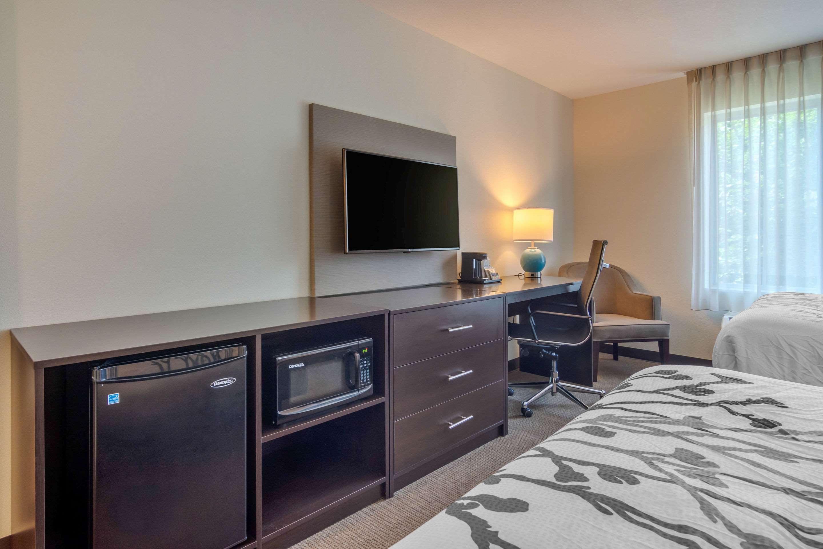 Sleep Inn Newnan Atlanta South Kültér fotó
