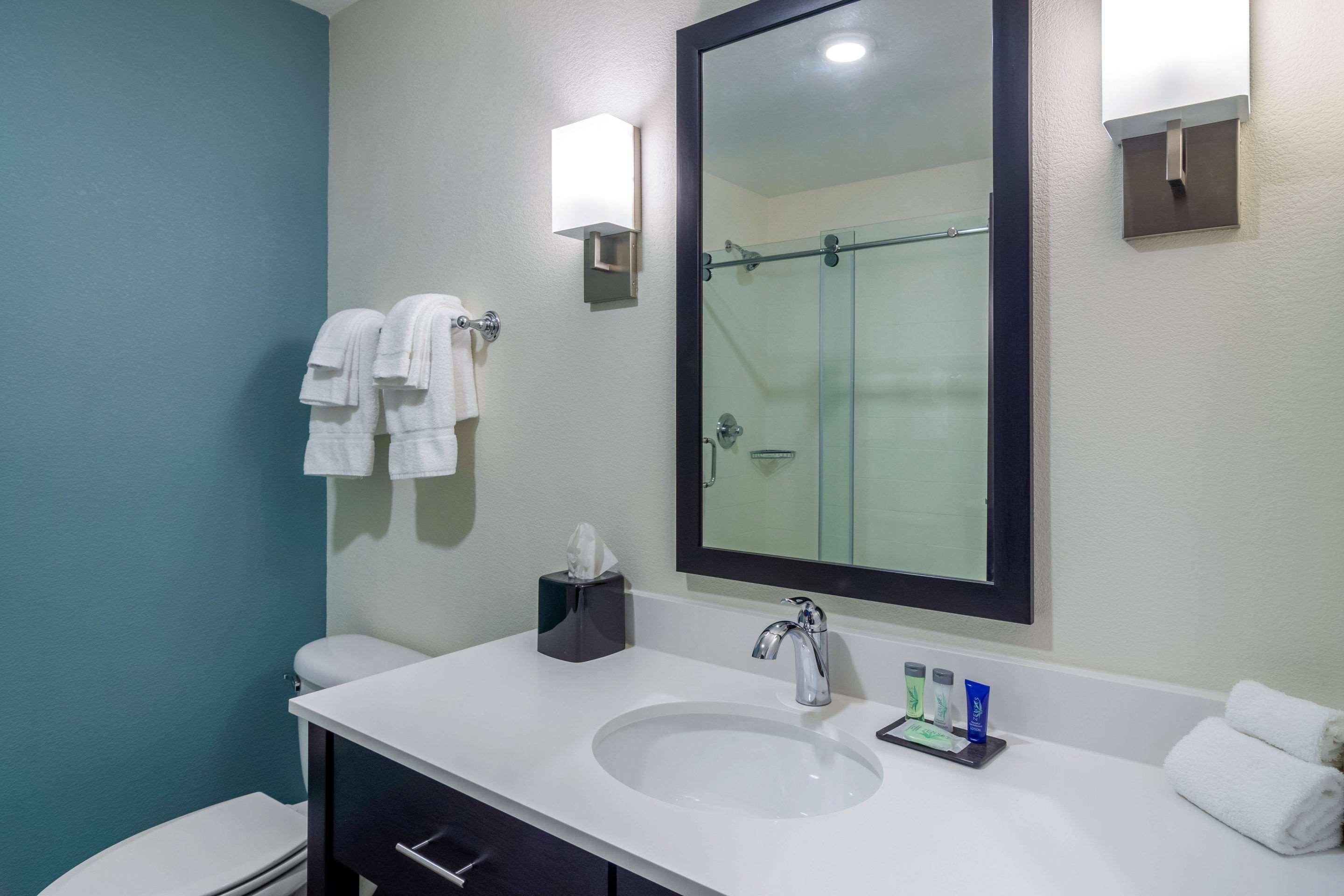 Sleep Inn Newnan Atlanta South Kültér fotó