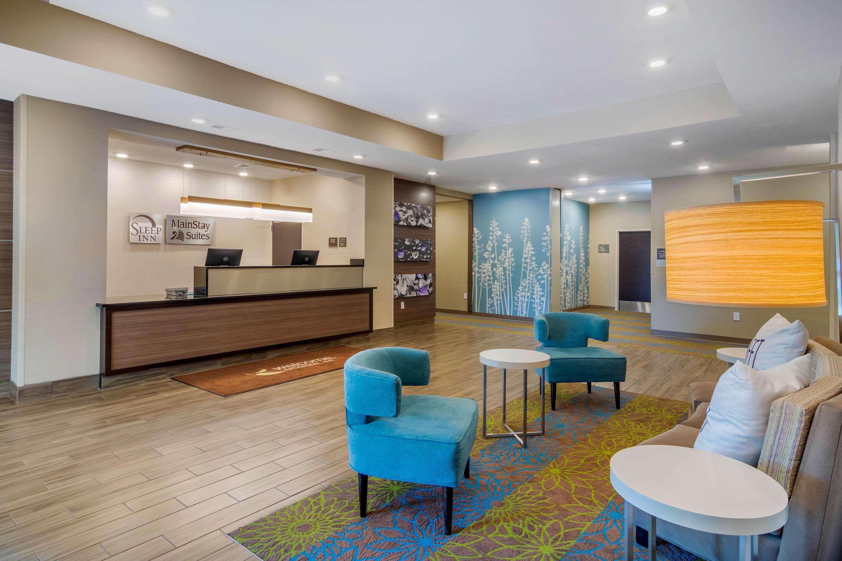 Sleep Inn Newnan Atlanta South Kültér fotó