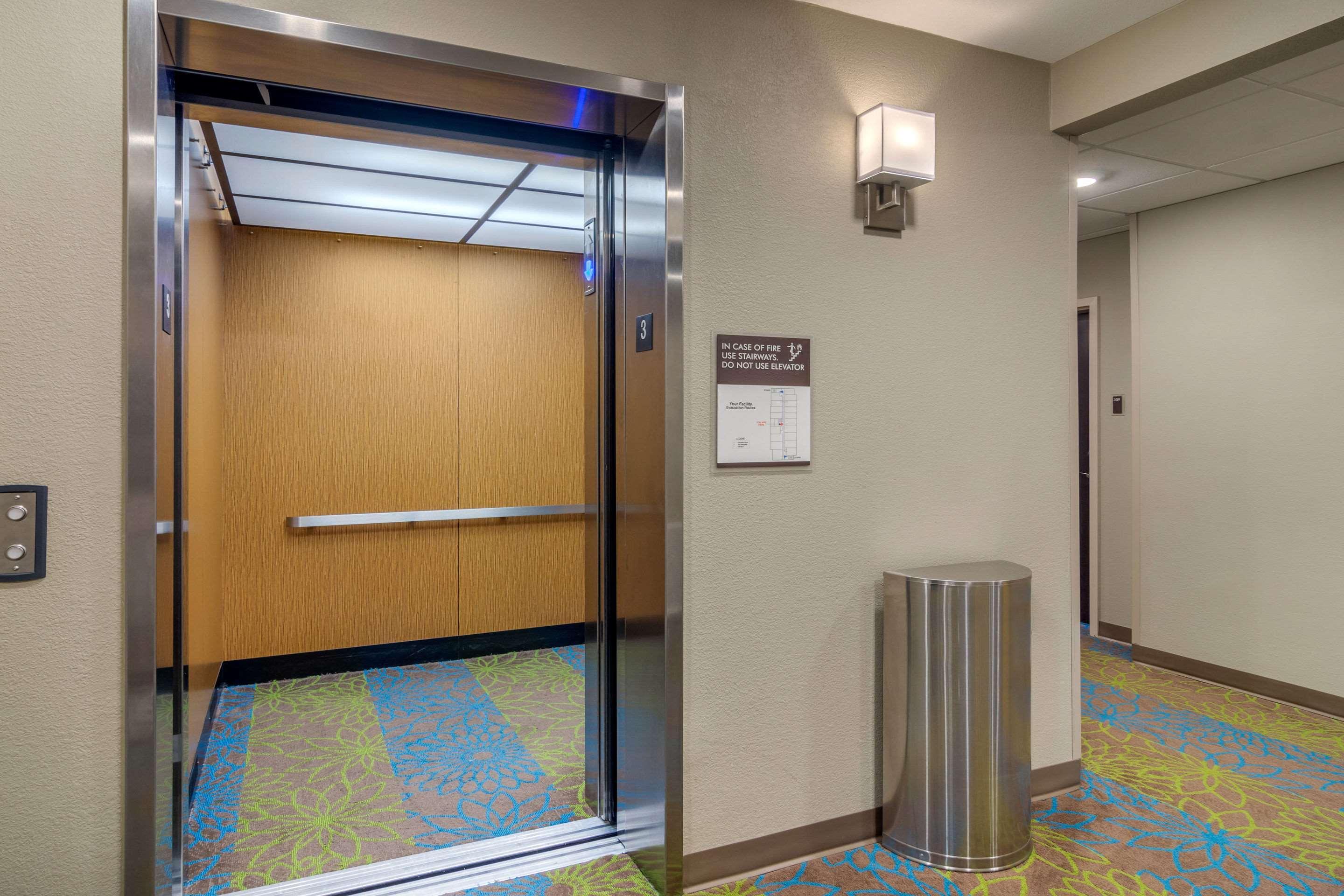 Sleep Inn Newnan Atlanta South Kültér fotó