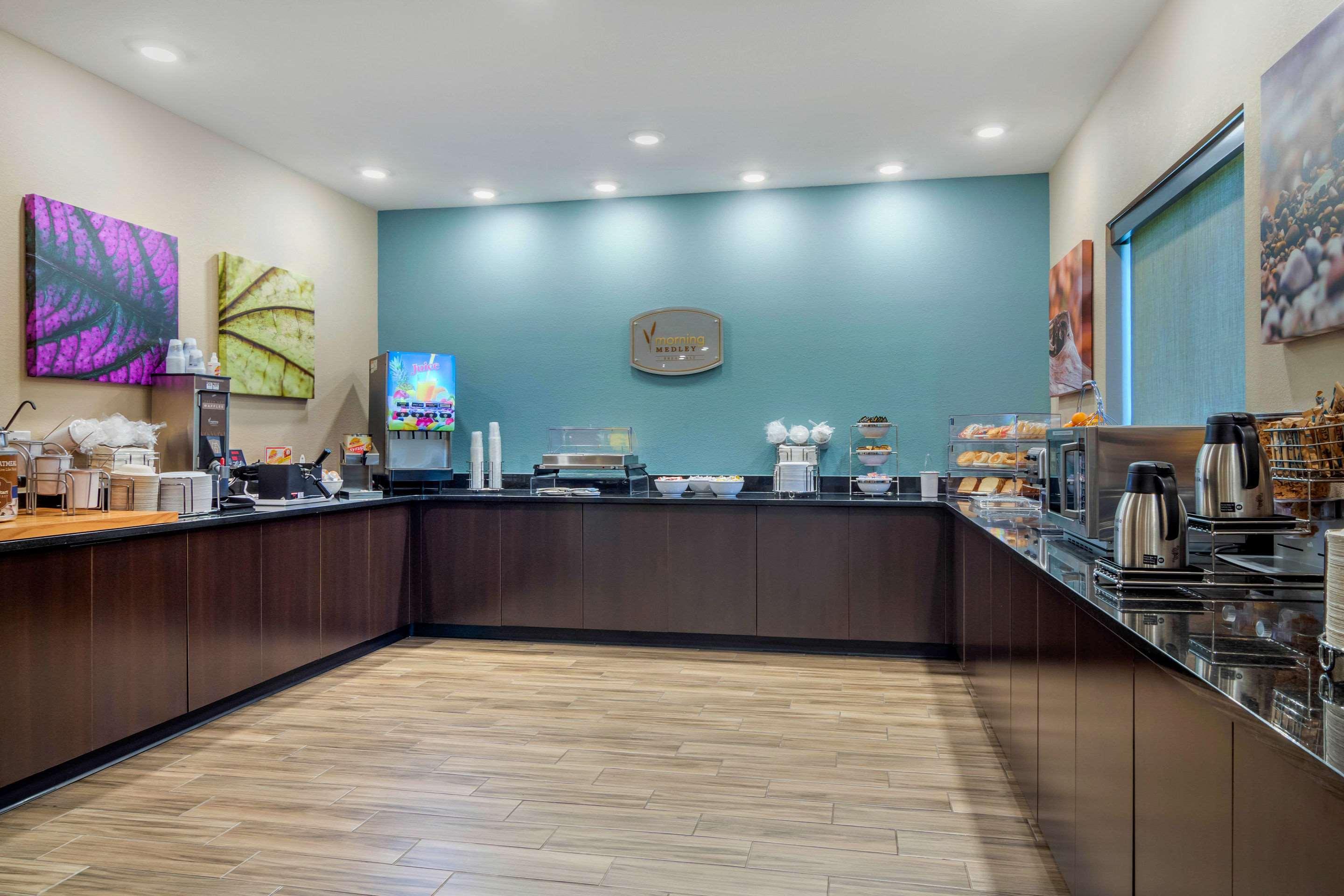 Sleep Inn Newnan Atlanta South Kültér fotó
