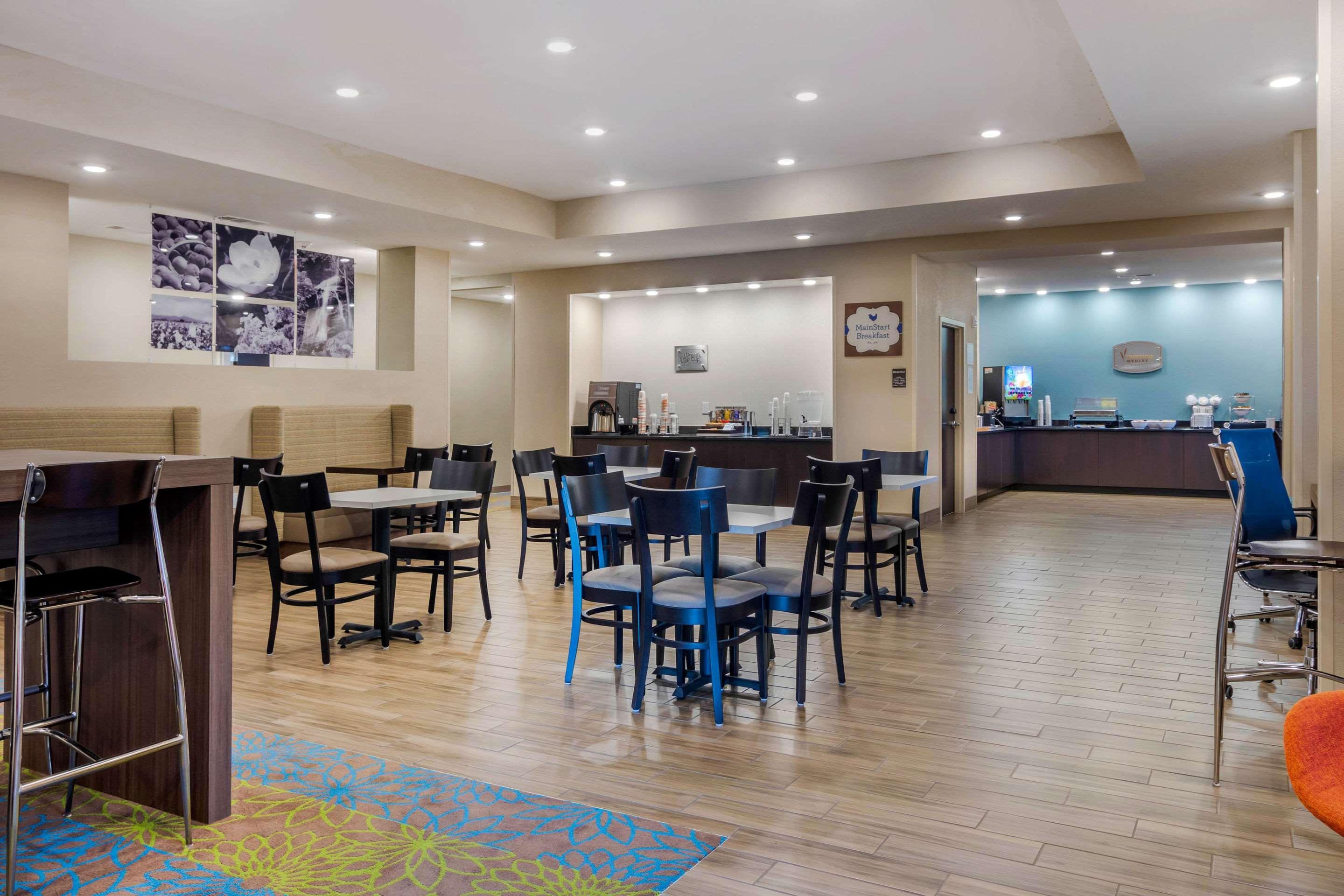Sleep Inn Newnan Atlanta South Kültér fotó