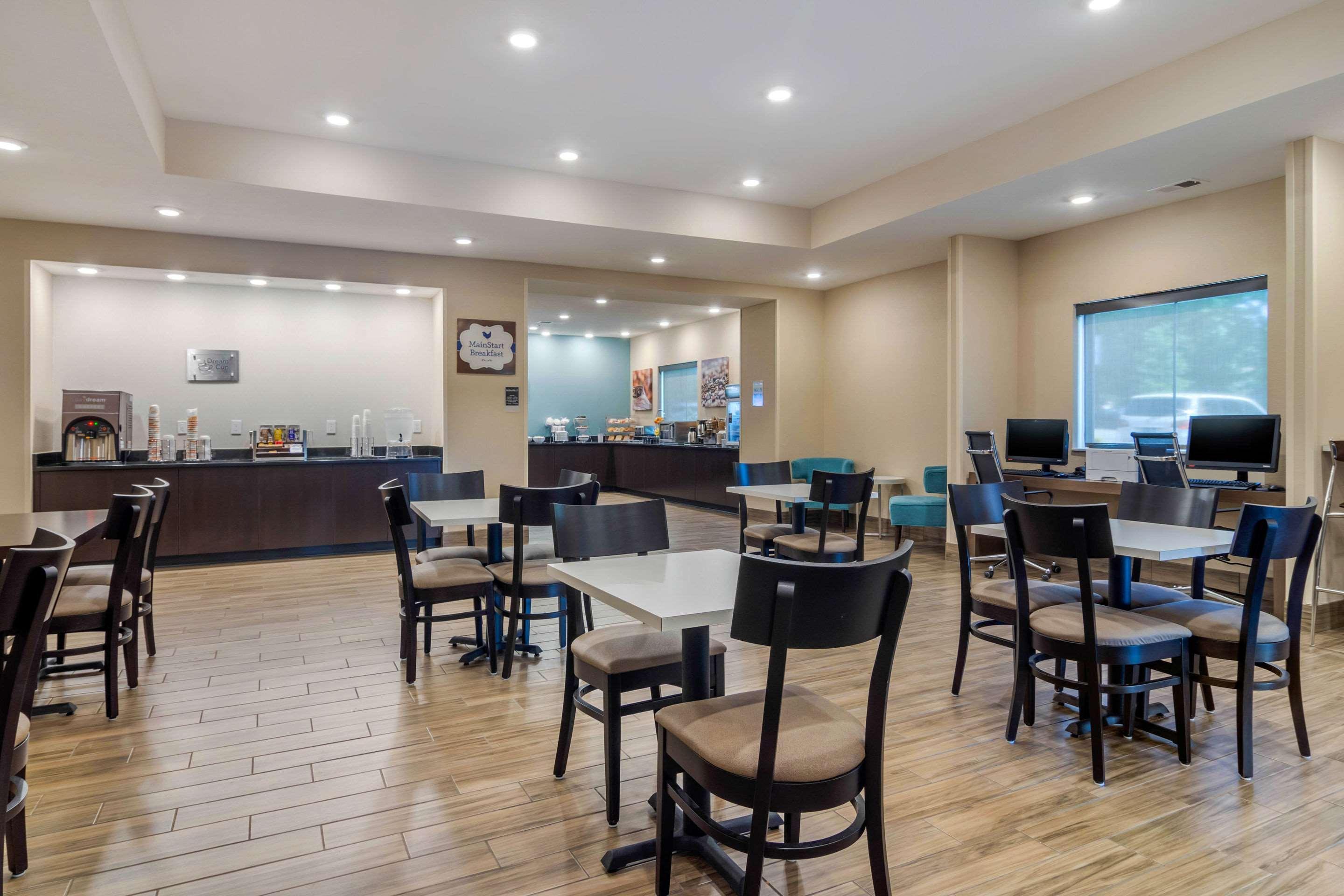 Sleep Inn Newnan Atlanta South Kültér fotó