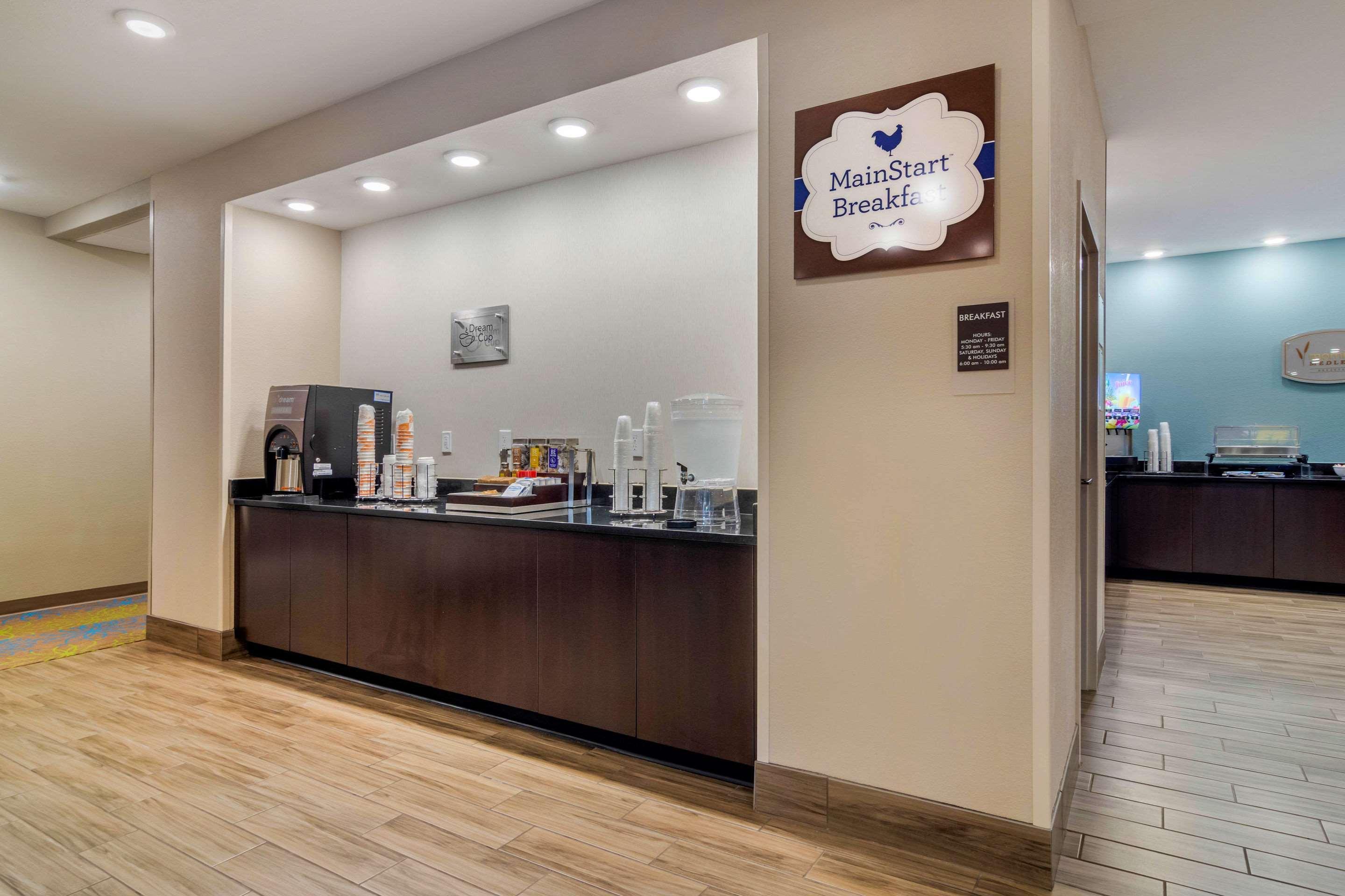 Sleep Inn Newnan Atlanta South Kültér fotó
