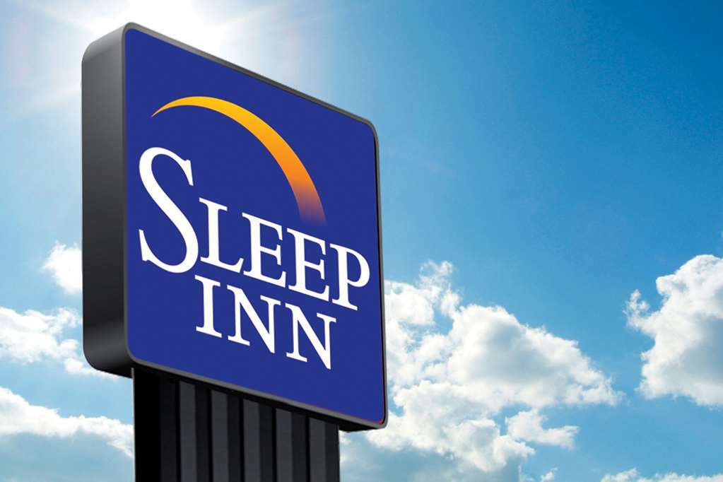 Sleep Inn Newnan Atlanta South Kültér fotó